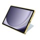 Mapa Samsung za Galaxy Tab A9+, modra