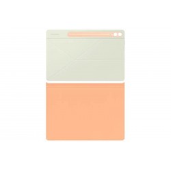 Mapa Samsung Smart za Galaxy Tab S10+/S9+/FE+, oranžna