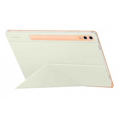 Mapa Samsung Smart za Galaxy Tab S10+/S9+/FE+, oranžna
