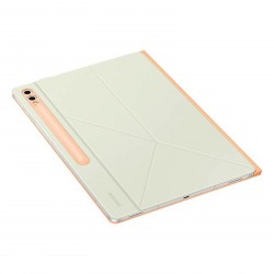 Mapa Samsung Smart za Galaxy Tab S10 Ultra/S9 Ultra, oranžna