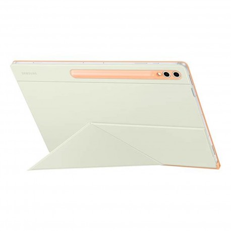 Mapa Samsung Smart za Galaxy Tab S10 Ultra/S9 Ultra, oranžna