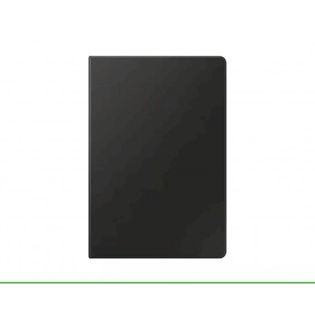 Mapa Samsung s tipkovnico AI Key za Galaxy Tab S9/S9 FE/S10 FE/S10 Lite, črna