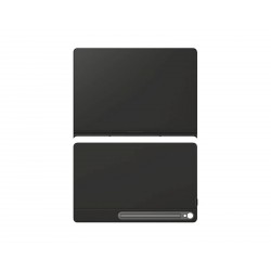 Mapa Samsung Smart za Galaxy Tab S10 FE+, črna