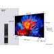 Televizor TLC 55P81K