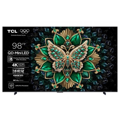 Televizor TCL 98C61K