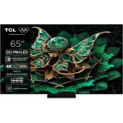 Televizor TCL 65C9K