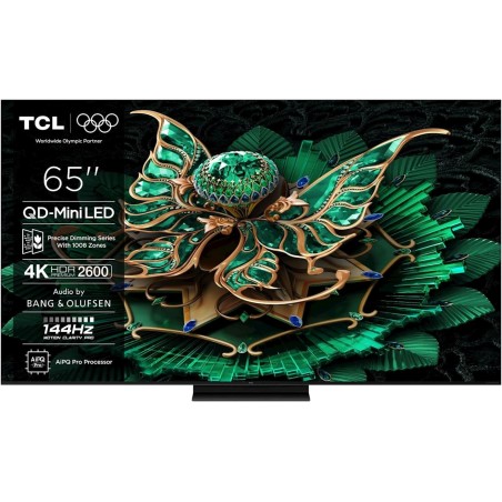 Televizor TCL 65C9K