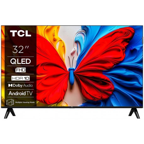 Televizor TCL 32S51K