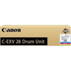 Boben Canon CEXV28CMY, cyan/magenta/rumen