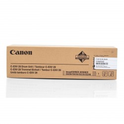 Boben Canon CEXV29CMY, cyan/magenta/rumen