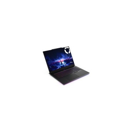 Prenosnik Lenovo Legion 9 U9-275HX, 64GB, 2TB, RTX 5090, W11P