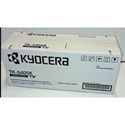 Toner Kyocera TK-5405K za TASKalfa MA3500ci, črn