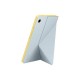 Mapa Samsung za Galaxy Tab A9, modra