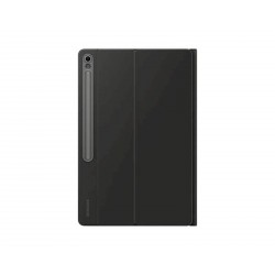 Mapa Samsung s tipkovnico AI Key za Galaxy Tab FE+, črna