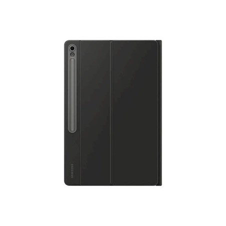 Mapa Samsung s tipkovnico AI Key za Galaxy Tab FE+, črna