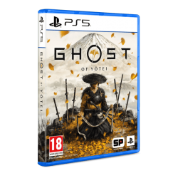 Ghost of Yōtei (PS5)