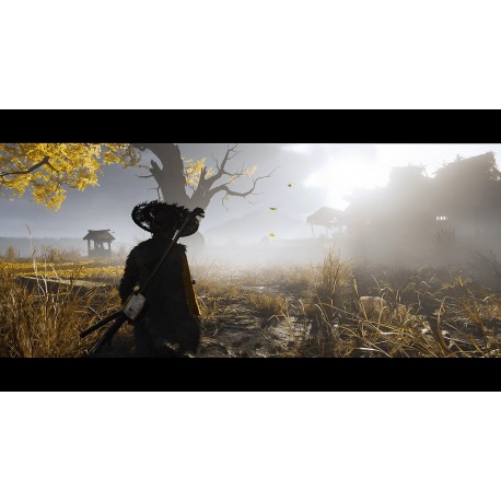 Igra Ghost Of Yotei (PlayStation 5)