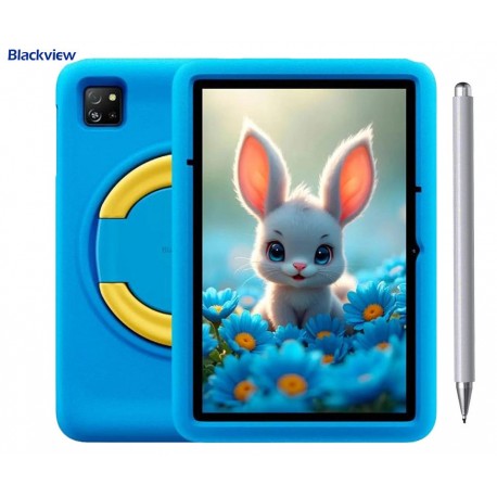 Tablični računalnik Blackview TAB 60 PRO KIDS LTE, 4GB, 128GB, moder