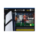 Igralna konzola PlayStation 5 Pro in igra FC26