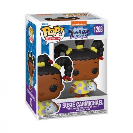Figura FUNKO POP TV: RUGRATS - SUSIE