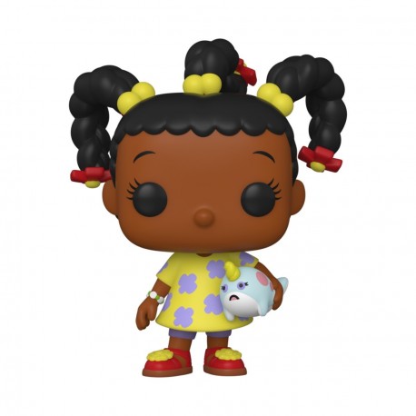 Figura FUNKO POP TV: RUGRATS - SUSIE