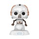 Figura FUNKO POP: STAR WARS - HOLIDAY - C-3PO (SNWMN)