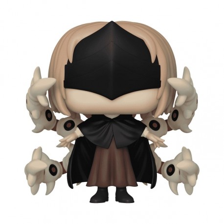 Figura FUNKO POP ANIMATION Tokyo Ghoul:Re – Hinami Fueguchi CHASE