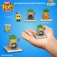 Figura FUNKO BITTY POP TOWN: SPONGEBOB- SPONGEBOB AT HOME