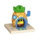 Figura FUNKO BITTY POP TOWN: SPONGEBOB- SPONGEBOB AT HOME
