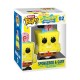 Figura FUNKO BITTY POP TOWN: SPONGEBOB- SPONGEBOB AT HOME