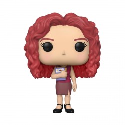 Figura FUNKO POP TV: WILL & GRACE - GRACE ADLER