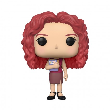 Figura FUNKO POP TV: WILL & GRACE - GRACE ADLER