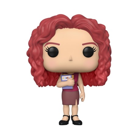 Figura FUNKO POP TV: WILL & GRACE - GRACE ADLER