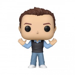 Figura FUNKO POP TV: WILL & GRACE - JACK MCFARLAND