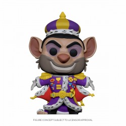 Figura FUNKO POP DISNEY: GREAT MOUSE DETECTIVE- RATIGAN