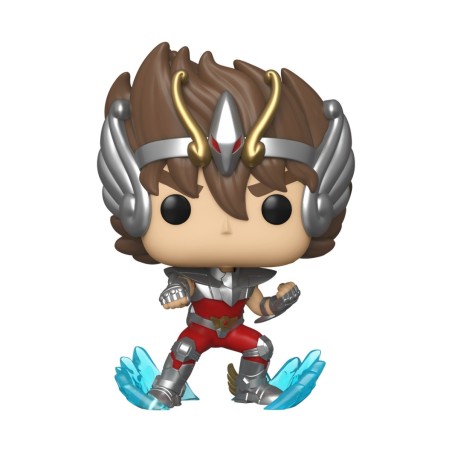 Figura FUNKO POP ANIMATION: SAINT SEIYA -PEGASUS SEIYA