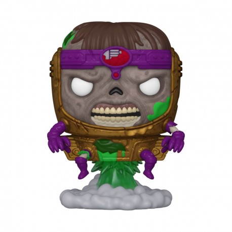 Figura FUNKO POP MARVEL: MARVEL ZOMBIES -MODOK