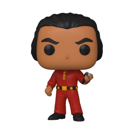 Figura FUNKO POP TV: STAR TREK - KHAN