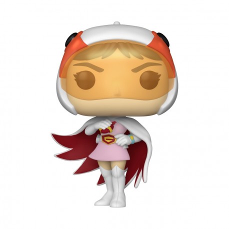 Figura FUNKO POP ANIMATION: GATCHAMAN - JUN