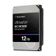 Trdi disk 12TB 3.5 SATA3 HGST/WD ULTRASTAR DC HC520