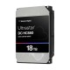 Trdi disk 18TB 3.5 SATA3 HGST/WD ULTRASTAR DC HC550