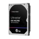 Trdi disk 6TB 3.5 SATA3 WD ULTRASTAR DC HC310