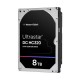 Trdi disk 8TB 3.5 SATA3 HGST/WD ULTRASTAR DC HC320