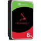 Trdi disk 8TB 3.5 SATA3 Seagate IronWolf ST8000VN004