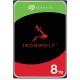 Trdi disk 8TB 3.5 SATA3 Seagate IronWolf ST8000VN004