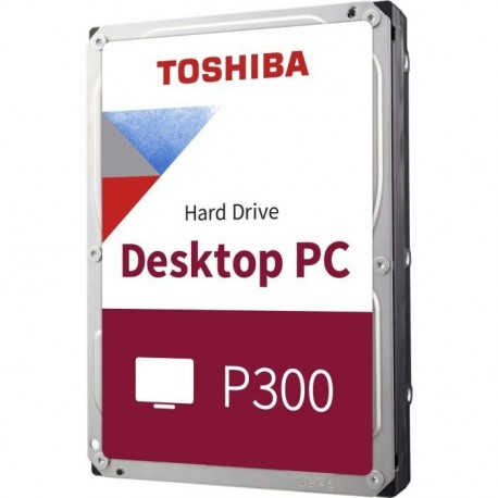 Trdi disk 4TB 3.5 SATA3 Toshiba P300 HDWD240UZSVA