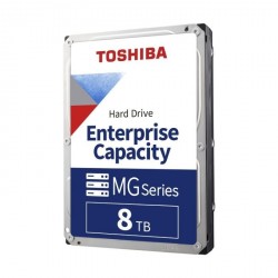 Trdi disk 8TB 3.5 SATA3 Toshiba MG08-D MG08ADA800E