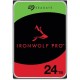 Trdi disk 24TB 3.5 SATA3 Seagate IronWolf Pro ST24000NT002