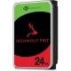 Trdi disk 24TB 3.5 SATA3 Seagate IronWolf Pro ST24000NT002