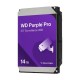 Trdi disk 14TB 3.5 SATA3 WD Purple WD142PURP